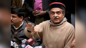 After KK Venugopal, Centre now moves SC seeking initiation of contempt proceedings against Prashant Bhushan