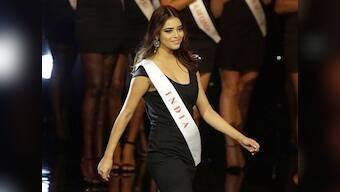 Miss World 2016: India's Priyadarshini Chatterjee is in top-20; Miss Puerto Rico wins the crown
