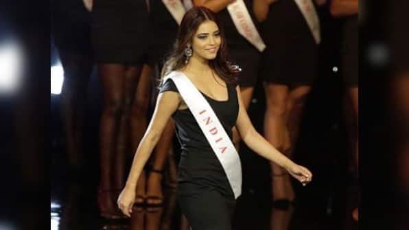 Miss World 2016: India's Priyadarshini Chatterjee is in top-20; Miss Puerto Rico wins the crown