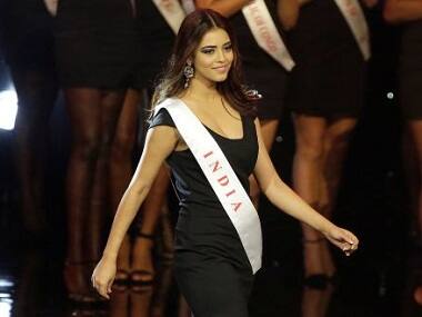 Miss World 2016: India's Priyadarshini Chatterjee is in top-20; Miss Puerto Rico wins the crown
