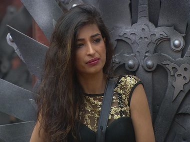 Bigg Boss 10 drama escalates: Priyanka Jagga's brother 'declares' Bani J will win the show Bigg Boss 10 drama escalates: Priyanka Jagga's brother 'declares' Bani J will win the show