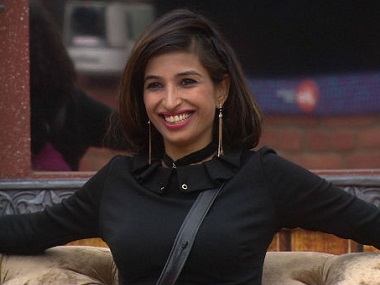 Bigg Boss 10, Weekend Ka Vaar, Episode 56, 11th December 2016: Priyanka Jagga evicted? Bigg Boss 10, Weekend Ka Vaar, Episode 56, 11th December 2016: Priyanka Jagga evicted?