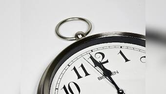 Leap second: As if 2016 wasn't long enough, it's going to be a second longer than usual