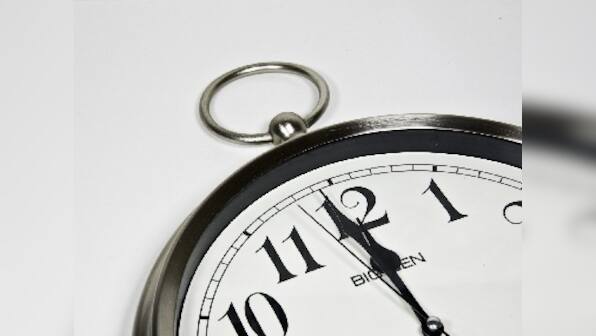 Leap second: As if 2016 wasn't long enough, it's going to be a second longer than usual