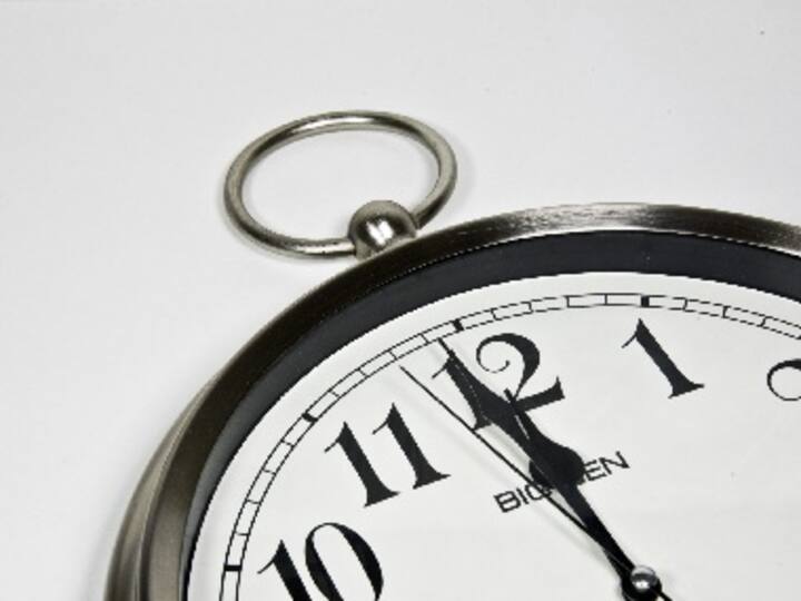 Leap second: As if 2016 wasn't long enough, it's going to be a second longer than usual