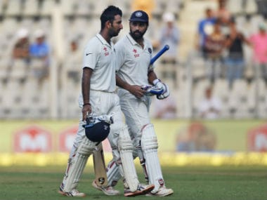 India vs England, 4th Test: Positive approach with the bat on Day 3 can hand India the series
