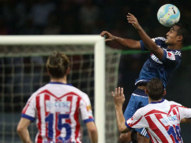 ISL 2016: FC Pune City's drab draw in last match reflected their faltering season ISL 2016: FC Pune City's drab draw in last match reflected their faltering season