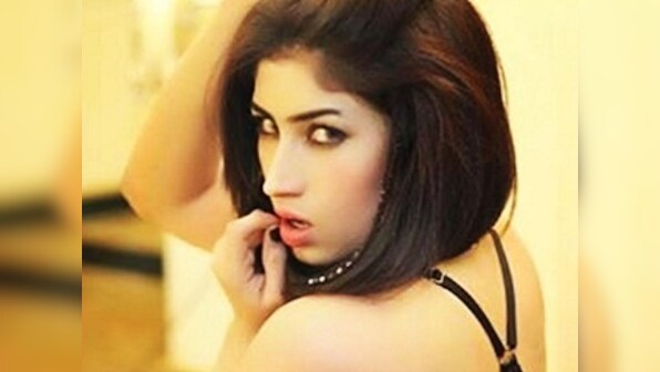 Qandeel Baloch murder: Pakistani starlet's brother and cousin charged in her 'honour killing'