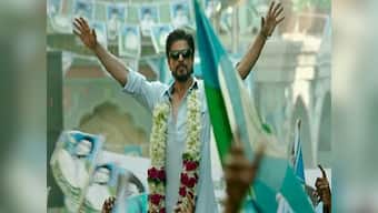 Raees in trouble as Shia community objects to scene in trailer of Shah Rukh Khan-starrer