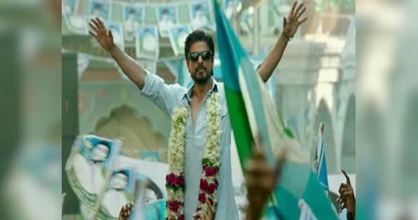Raees in trouble as Shia community objects to scene in trailer of Shah Rukh Khan-starrer