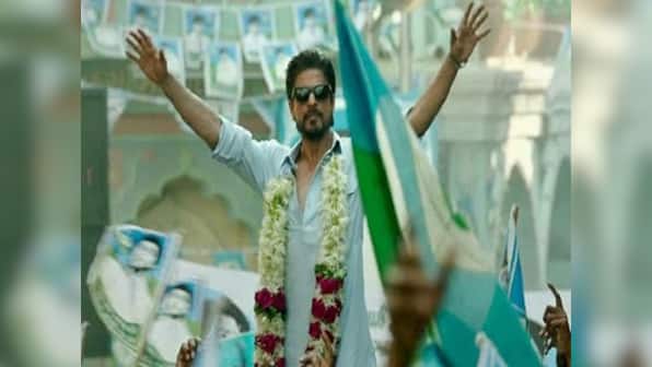 Raees in trouble as Shia community objects to scene in trailer of Shah Rukh Khan-starrer