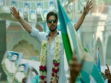 Raees in trouble as Shia community objects to scene in trailer of Shah Rukh Khan-starrer Raees in trouble as Shia community objects to scene in trailer of Shah Rukh Khan-starrer