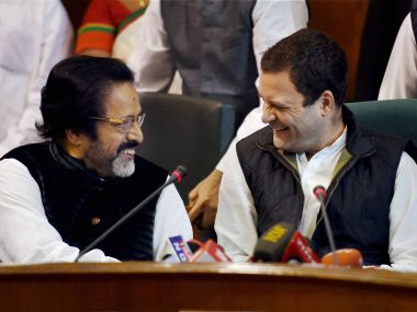 Rahul Gandhi's direct attack on PM Narendra Modi is a low-risk, smart political strategy Rahul Gandhi's direct attack on PM Narendra Modi is a low-risk, smart political strategy