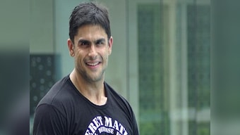 Aamir Khan's trainer Rahul Bhatt denies that the actor used steroids for transformation in Dangal
