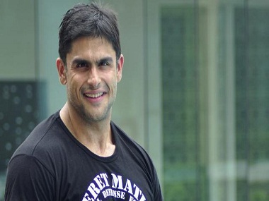 Aamir Khan's trainer Rahul Bhatt denies that the actor used steroids for transformation in Dangal Aamir Khan's trainer Rahul Bhatt denies that the actor used steroids for transformation in Dangal