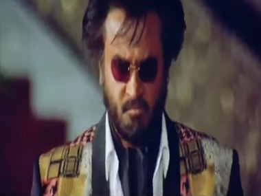 Bashaa Rajini Baasha trailer: Rajinikanth's fans to enjoy a digitally remastered ...