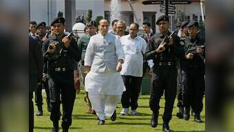 2016: Pathankot, Kashmir unrest, president rule in Uttarakhand, Arunachal kept home ministry busy