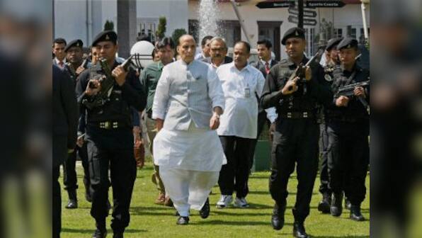 2016: Pathankot, Kashmir unrest, president rule in Uttarakhand, Arunachal kept home ministry busy