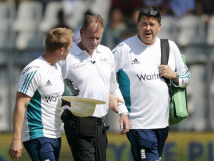 India vs England, 5th Test: Umpire Paul Reiffel replaced by compatriot Simon Fry after injury in Mumbai