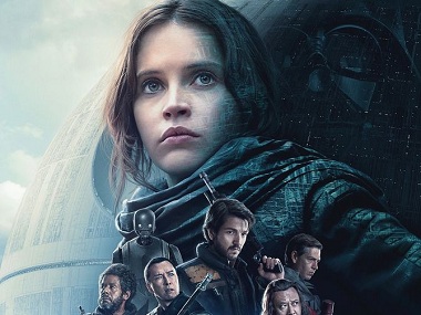 Star Wars fan spots an 'Easter egg' in Rogue One OST: Homage to 'The Imperial March' Star Wars fan spots an 'Easter egg' in Rogue One OST: Homage to 'The Imperial March'