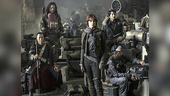 'Rogue One: A Star Wars Story' movie review: For fans tired of the ‘formula’ in the franchise