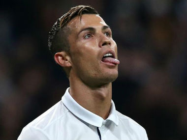 Cristiano Ronaldo declared €20 million in Swiss banks; denies tax evasion charges Cristiano Ronaldo declared €20 million in Swiss banks; denies tax evasion charges