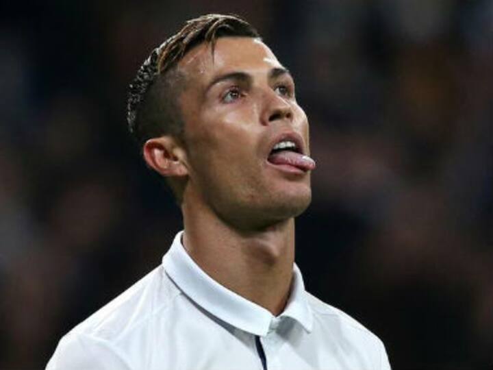 Cristiano Ronaldo declared €20 million in Swiss banks; denies tax evasion charges