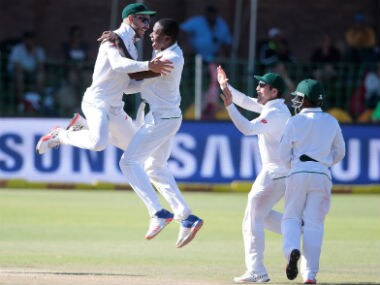 South Africa vs Sri Lanka, 1st Test: Proteas cut visitors tail to size to register big win