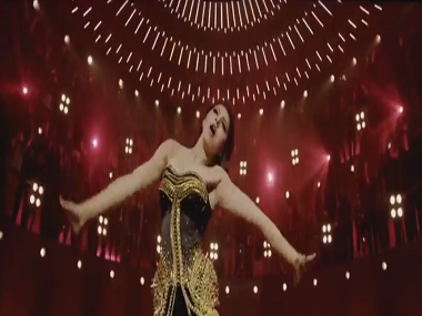 Haseeno Ka Deewana teaser: Urvashi Rautela features in this reprise of Yaarana song, in Kaabil Haseeno Ka Deewana teaser: Urvashi Rautela features in this reprise of Yaarana song, in Kaabil