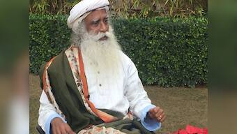 Jaggi Vasudev on notebandi, nationalism and why he stands behind Narendra Modi