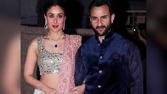 Saif Ali Khan-Kareena Kapoor baby name row: Taimur is not terrible, the ones complaining are