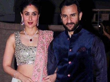 Saif Ali Khan-Kareena Kapoor baby name row: Taimur is not terrible, the ones complaining are Saif Ali Khan-Kareena Kapoor baby name row: Taimur is not terrible, the ones complaining are