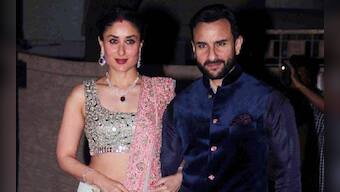 Taimur Ali Khan: Unique baby names are almost mandatory for celebrities