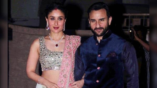 Taimur Ali Khan: Unique baby names are almost mandatory for celebrities