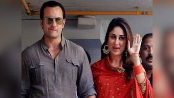 Taimur Ali Khan is already a star as Twitter trolls Kareena Kapoor, Saif Ali Khan's newborn