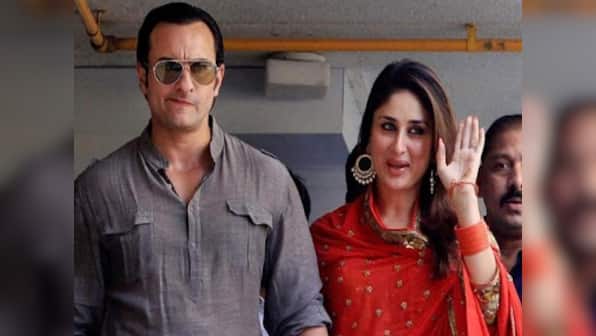 Taimur Ali Khan is already a star as Twitter trolls Kareena Kapoor, Saif Ali Khan's newborn