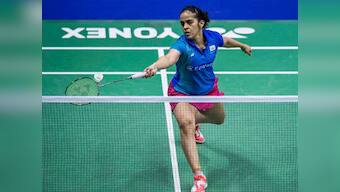 Macau Open: Saina Nehwal enters quarter-finals after hard-fought win; Kashyap crashes out