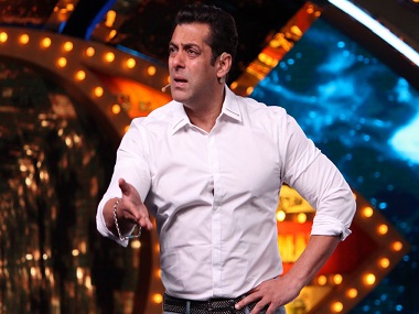 Bigg Boss 10, Weekend Ka Vaar, Episode 55, 10th December 2016: Salman rages at Swami Om Bigg Boss 10, Weekend Ka Vaar, Episode 55, 10th December 2016: Salman rages at Swami Om