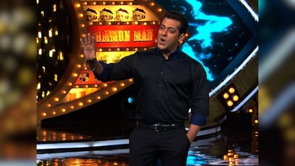 Bigg Boss 10, Weekend Ka Vaar, Episode 70, 24th December, 2016: Salman evicts Priyanka Jagga