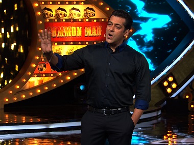 Bigg Boss 10, Weekend Ka Vaar, Episode 70, 24th December, 2016: Salman evicts Priyanka Jagga Bigg Boss 10, Weekend Ka Vaar, Episode 70, 24th December, 2016: Salman evicts Priyanka Jagga