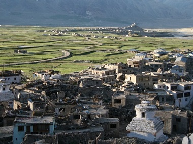 Demonetisation in Kashmir: Residents of remote Zanskar Valley thought it was a prank Demonetisation in Kashmir: Residents of remote Zanskar Valley thought it was a prank