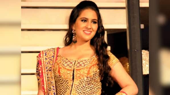 Sara Ali Khan's Dharma debut back on track: Has Saif's daughter bagged a film with Hrithik Roshan?