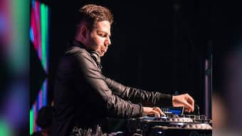 EDM forerunner Sartek: I never knew electronic music could make me so inspired