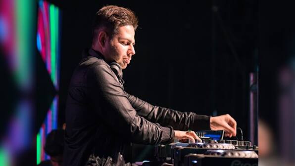 EDM forerunner Sartek: I never knew electronic music could make me so inspired