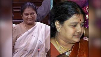 Sasikala versus Sasikala: How battle for AIADMK after Jayalaltihaa has become about the namesakes