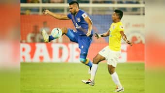 ISL 2016: Diego Forlan 'never turns us away', says Mumbai City FC's Sehnaj Singh