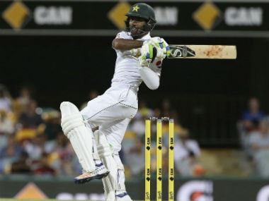Australia vs Pakistan, 1st Test: Centurion Asad Shafiq leads visitors fightback on Day 4