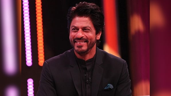 Relief for Shah Rukh Khan as Gujarat HC stays criminal proceedings on Raees promotions case