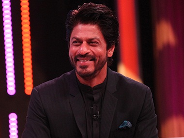 Shah Rukh Khan reveals how his next with Aanand L Rai will celebrate the differently abled Shah Rukh Khan reveals how his next with Aanand L Rai will celebrate the differently abled