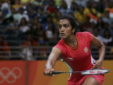 Dubai Superseries finals: PV Sindhus semi-final prospects under cloud after loss to Sun Yu